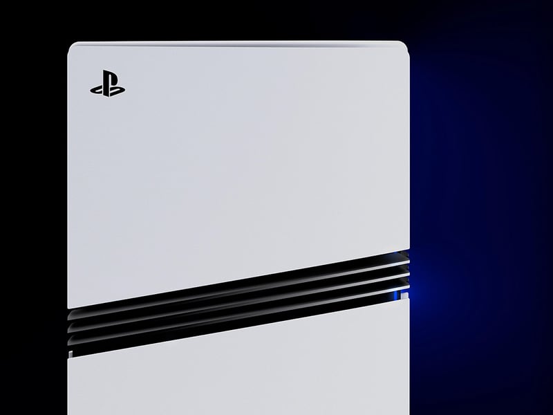 PS5 Pro