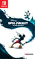 Disney Epic Mickey Rebrushed - Switch