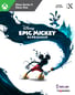 Disney Epic Mickey Rebrushed - Xbox X