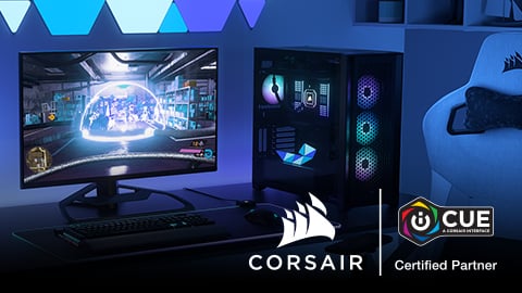 Corsair iCUE