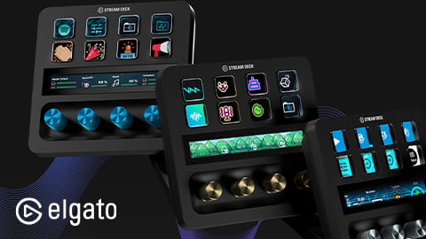 Elgato Streamdeck