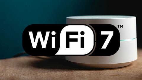 Vad är nytt med Wi-Fi 7?