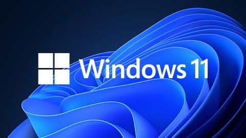 Installera Windows 11