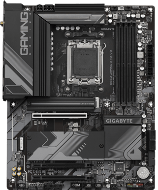 Gigabyte B650 Gaming X AX V2