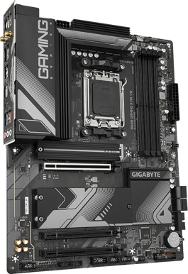 Gigabyte B650 Gaming X AX V2