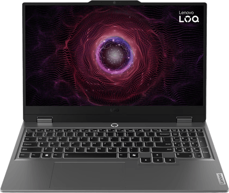 Lenovo LOQ Gaming - Ryzen 7 | 24GB | 512GB | RTX 4050