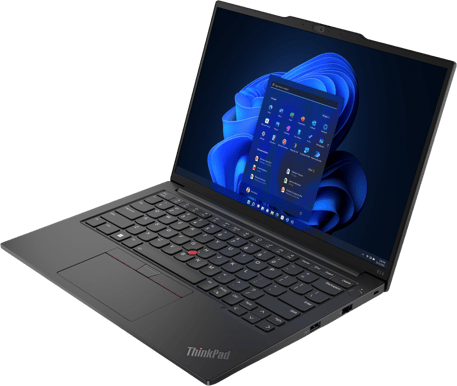 Lenovo ThinkPad E14 G5 - Ryzen 5 | 16GB | 512GB