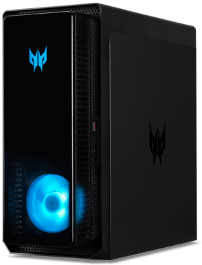 Acer Predator Orion 3000 - i5 | 16GB | 1TB | RTX 4060