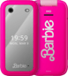 HMD Barbie™ Flip Phone Power Pink