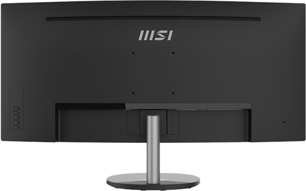 MSI 34" PRO MP341CQ VA WQHD (1500R) 100 Hz