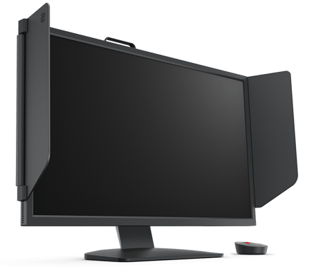 ZOWIE 25'' XL2566K DyAc+ 360 Hz e-Sports Monitor