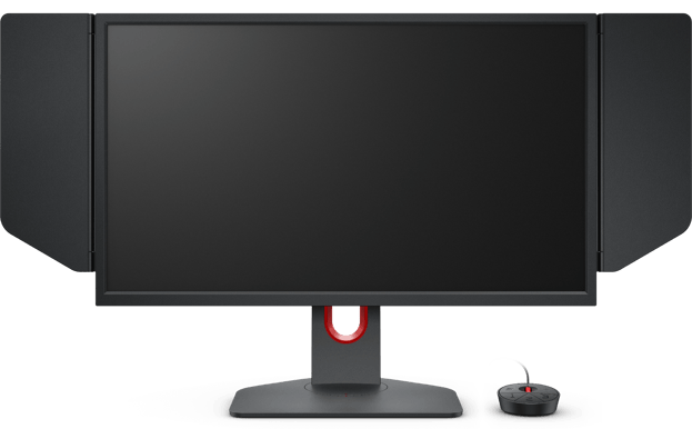 ZOWIE 25'' XL2566K DyAc+ 360 Hz e-Sports Monitor