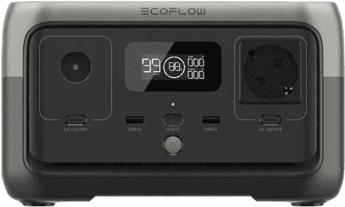 EcoFlow River 2