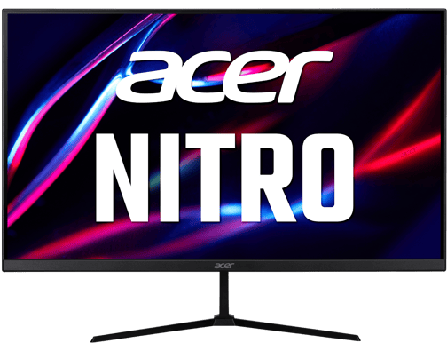 Acer 24" Nitro QG240YS3 VA 180 Hz