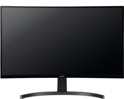 Acer 27" Nitro ED273UP VA QHD (1500R) 165 Hz