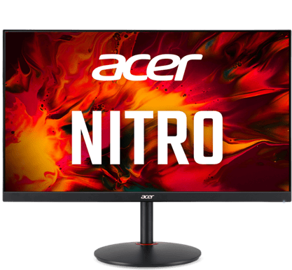 Acer 24" Nitro XV242F 540 Hz