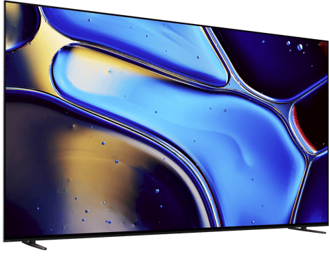 Sony 55" Bravia 8 OLED 4K Google TV