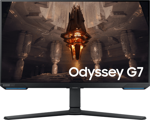 Samsung 28" Odyssey G70B IPS 4K 144 Hz