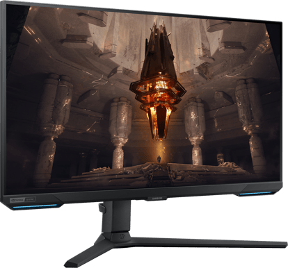 Samsung 28" Odyssey G70B IPS 4K 144 Hz