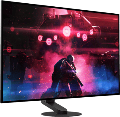 Sony 27" INZONE M10S OLED QHD 480 Hz