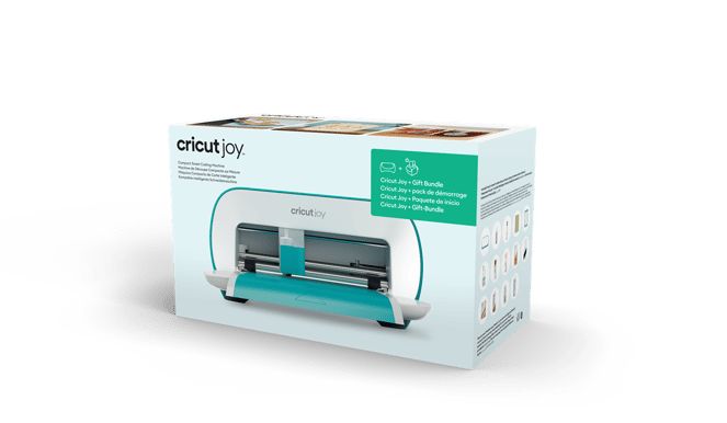 Cricut Joy Holiday Bundling