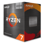 AMD Ryzen 7 5700X3D 3.1 GHz 100MB