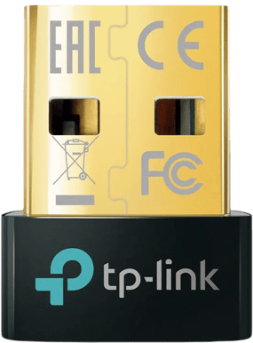 TP-Link Bluetooth 5.3 Nano USB Adapter