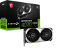 MSI GeForce RTX 4070 Ti Super 16GB Ventus 2X OC