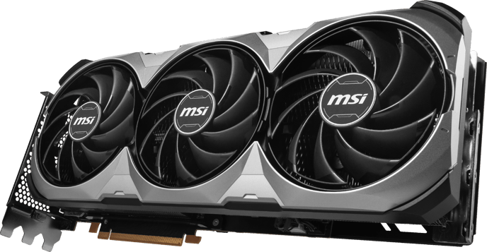 MSI GeForce RTX 4080 Super 16GB Ventus 3X OC