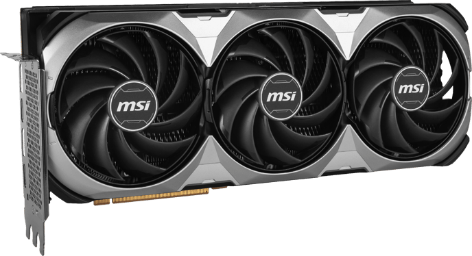 MSI GeForce RTX 4080 Super 16GB Ventus 3X OC