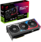 ASUS GeForce RTX 4070 Ti Super 16GB ROG Strix Gaming OC