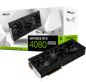 PNY GeForce RTX 4080 Super 16GB Verto Triple Fan OC