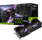 PNY Geforce RTX 4080 Super 16GB XLR8 Gaming Verto EPIC-X RGB Triple Fan OC