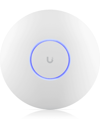 Ubiquiti UniFi U7 Pro