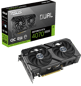 ASUS GeForce RTX 4070 Super 12GB Dual EVO OC