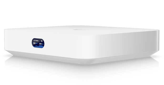 Ubiquiti UniFi Cloud Gateway Ultra