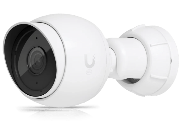 Ubiquiti UVC G5 Bullet