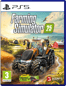 Farming Simulator 25 - PS5