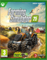 Farming Simulator 25 - Xbox X