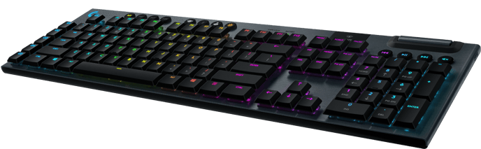 Logitech G915 Tactile