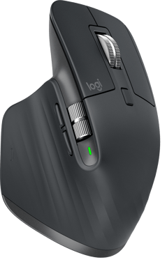 Logitech MX Master 3S Graphite