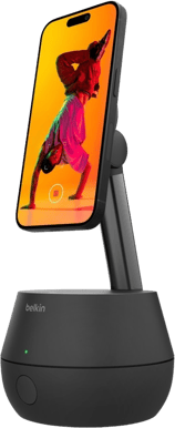 Belkin Auto Tracking Stand Pro