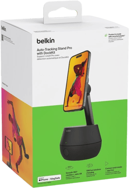 Belkin Auto Tracking Stand Pro