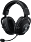 Logitech PRO X Gaming Headset 7.1