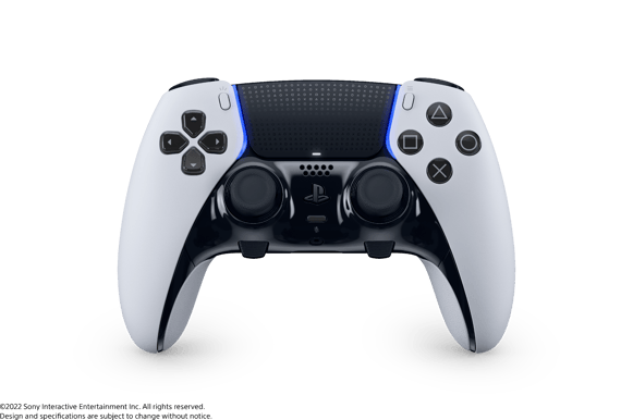 Sony Playstation 5 DualSense Edge