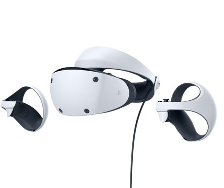 Sony PlayStation VR2