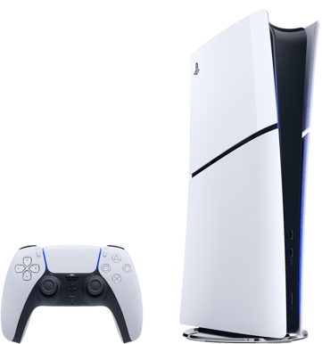 Sony Playstation 5 Digital Slim