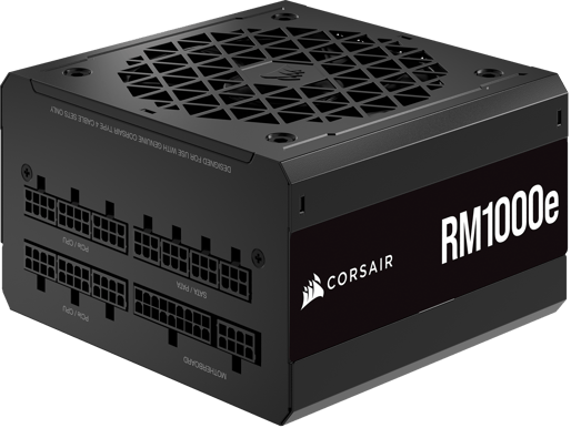 Corsair RM1000e ATX 3.0 1000W