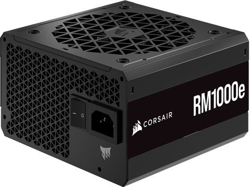 Corsair RM1000e ATX 3.0 1000W