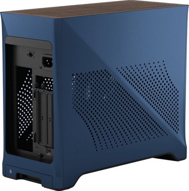 Fractal Design Era 2 Midnight Blue